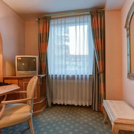 Centro Hotel Stern Ulm City, Trademark Collection By Wyndham Экстерьер фото
