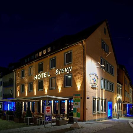 Centro Hotel Stern Ulm City, Trademark Collection By Wyndham Экстерьер фото