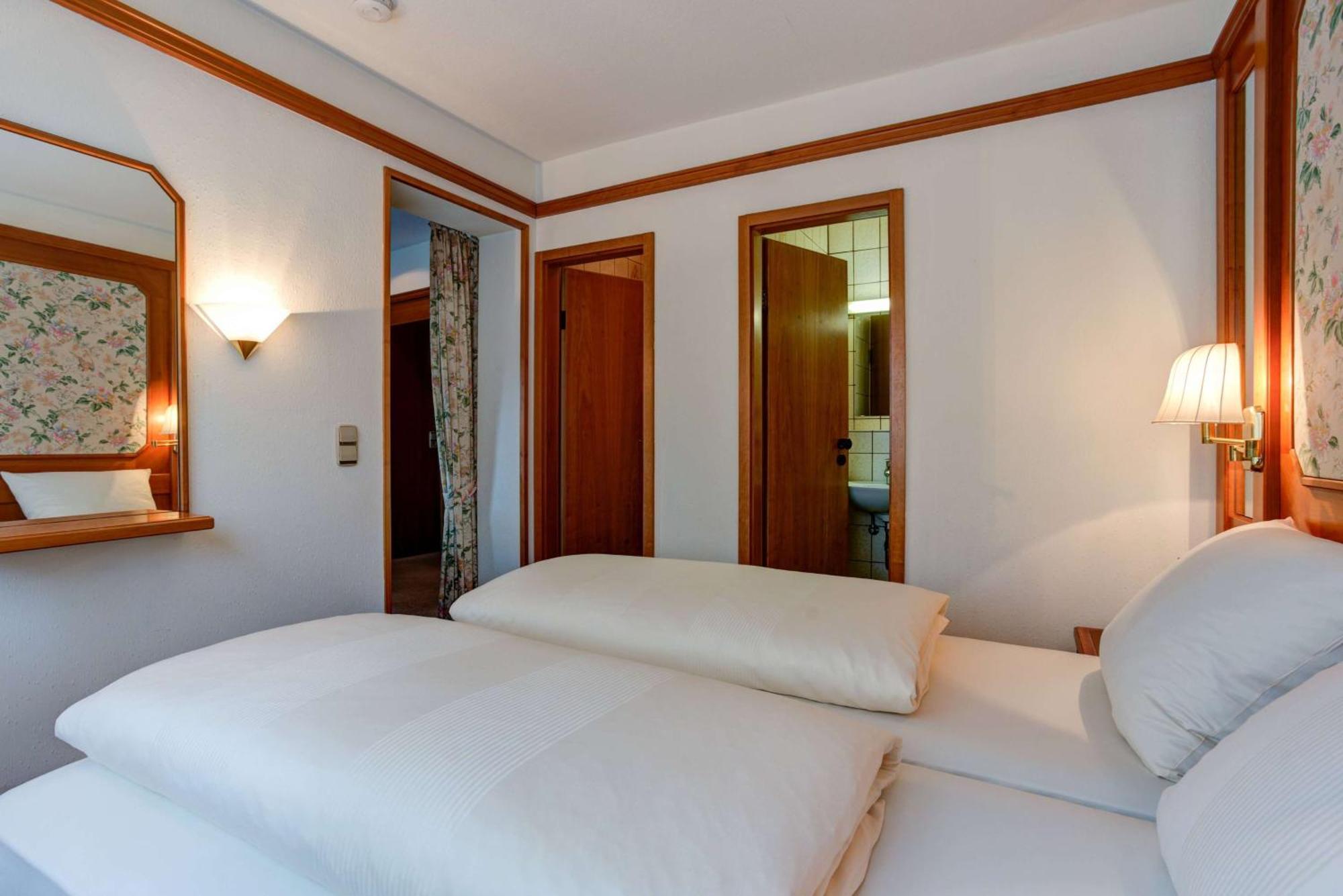 Centro Hotel Stern Ulm City, Trademark Collection By Wyndham Экстерьер фото