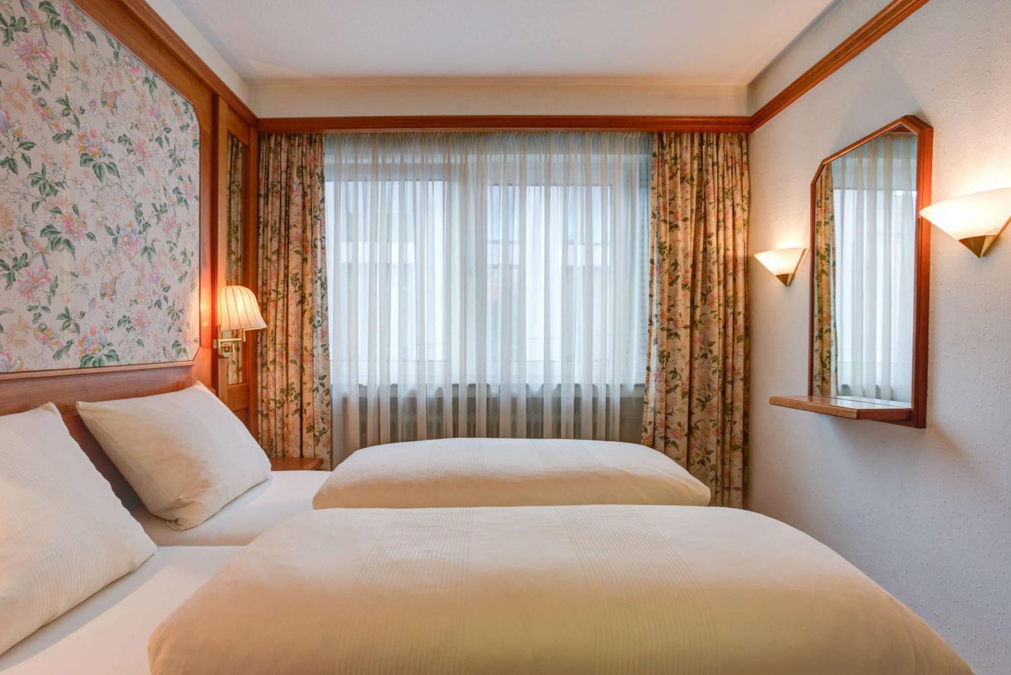 Centro Hotel Stern Ulm City, Trademark Collection By Wyndham Экстерьер фото