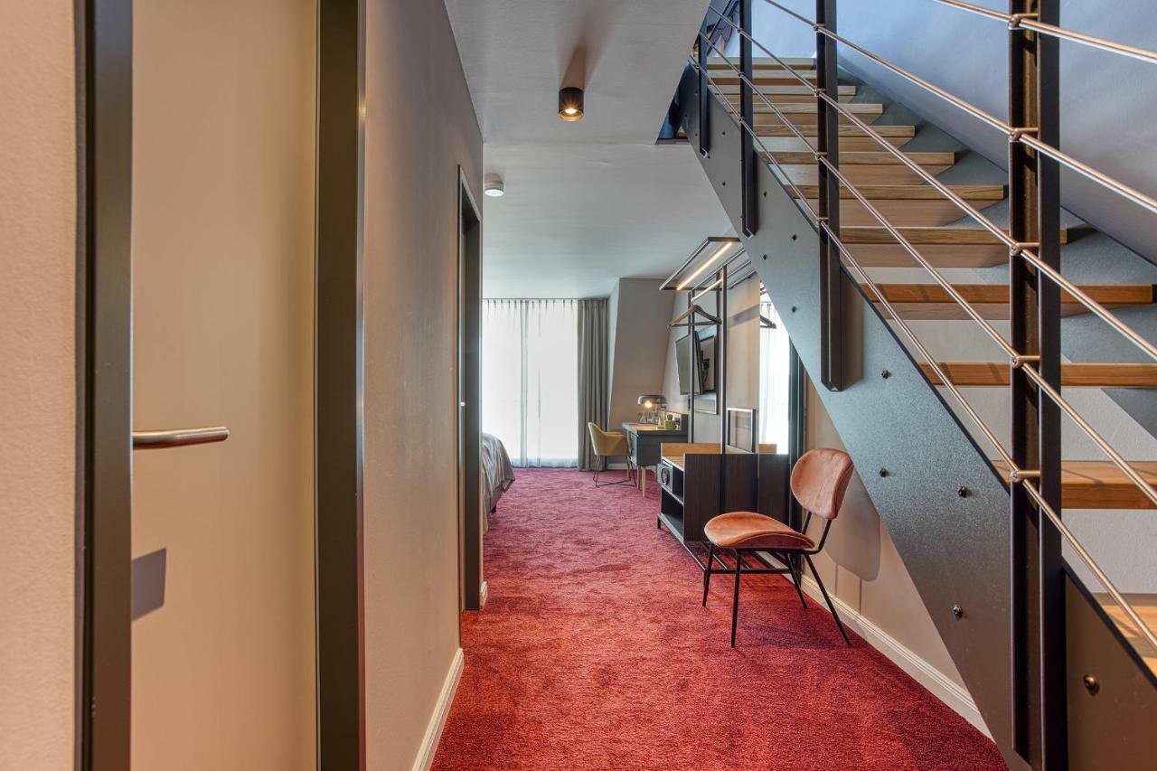 Centro Hotel Stern Ulm City, Trademark Collection By Wyndham Экстерьер фото